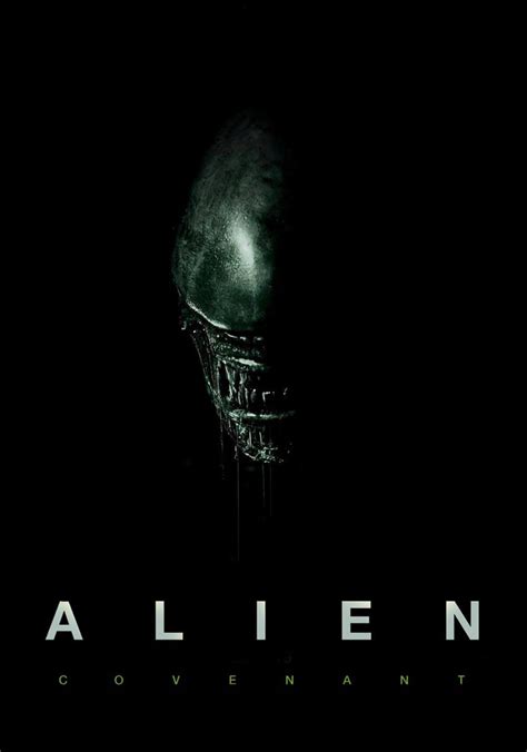 Alien: Covenant - película: Ver online en español