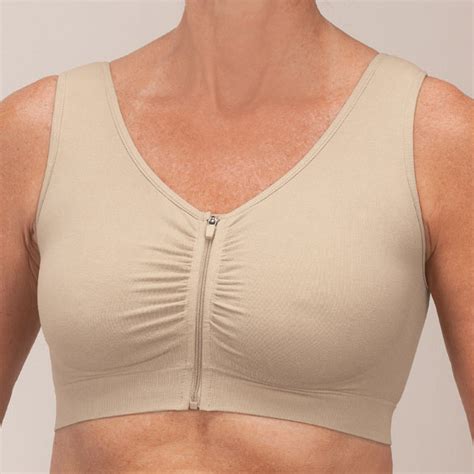 Easy Comforts Style Soft Shoulder Posture Bra - Easy Comforts