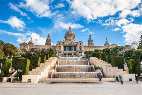 The Best Museums in Barcelona, Spain