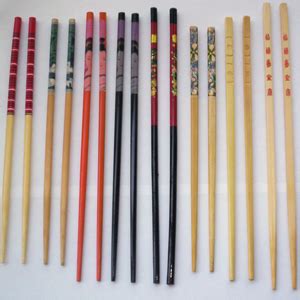 Chopsticks.com Types of Chopsticks - Chopsticks.com