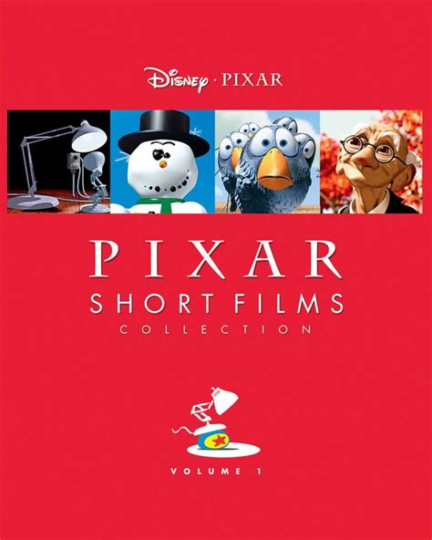 SHORT FILMS - Google Search | Pixar shorts, Pixar, Short film