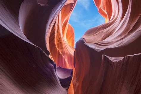 Slot Canyon Photography Tips & Techniques | The Dream Within Pictures