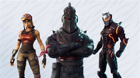 Fortnite: Will OG skins return next season? - VideoGamer