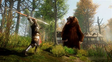 New World release date and everything we know | PCGamesN