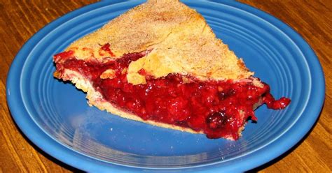 Shel's Kitchen: Blackberry Raspberry Pie