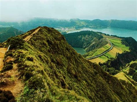 Cruises to Horta, Azores, Portugal | Holland America Line Cruises