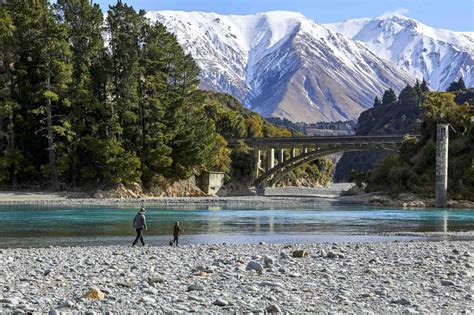 How to spend 48 hours in Ashburton, NZ | NeedaBreak