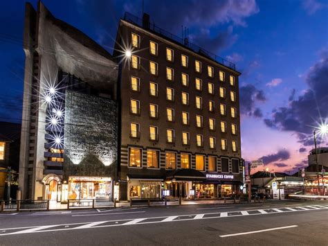 APA Hotel Kyoto Gion EXCELLENT Kyoto, Kyoto, JP - Reservations.com