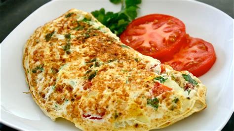 What does "Omelette du Fromage" mean? - I Report Daily