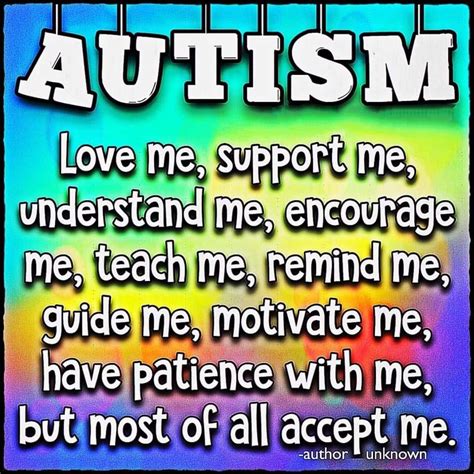 Pin by Jo Lewis on I Love Someone - Two Someones - With Autism ...