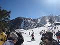 Mount Baldy Ski Lifts - Wikipedia