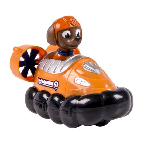 PAW Patrol Zuma Toys • MyMaMaMeYa Kids Gift Ideas