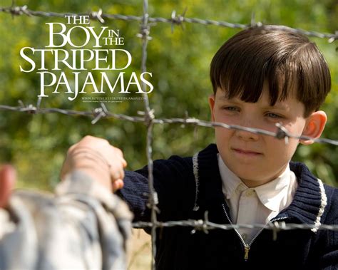 The Boy In The Striped Pajamas Quotes. QuotesGram