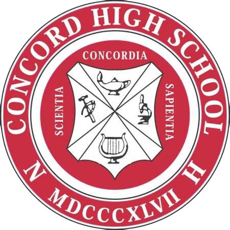 Concord High School