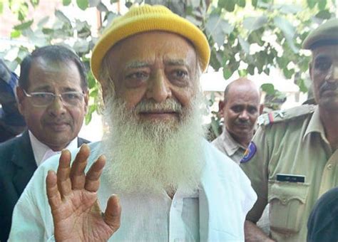 Asaram Bapu Case : A Timeline of Events Religion World