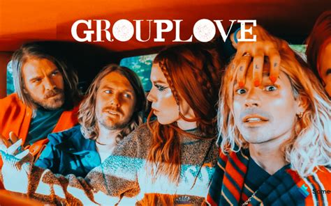 Rock Your World with the Grouplove Tour: A Melodic Expedition - SameTix