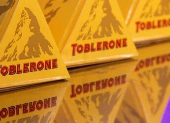 Toblerone Bear Logo | Know All About Toblerone Bear Logo at NDTV Food