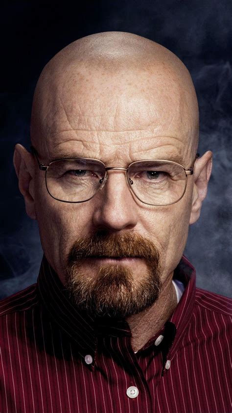 Breaking Bad Walter Wallpaper