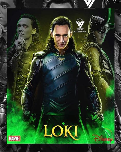 Loki Disney Plus Logo : Loki Disneyplus Loki Thor 2011 Fan Art 43061295 ...