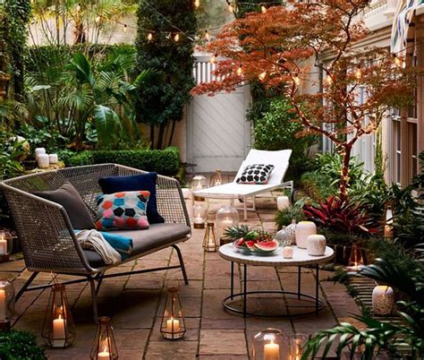 Small Garden Floor Ideas | Floor Roma