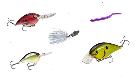 Best Bass Lures for 2024 (2024) - Bass Blog