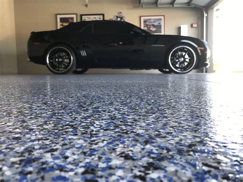 Compare Epoxy Garage Floor Coatings – Flooring Tips