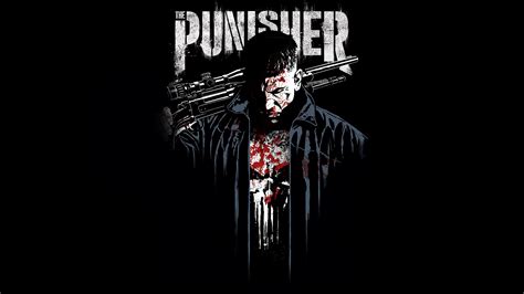 [3840x2160] Punisher (Netflix series) : r/PSW