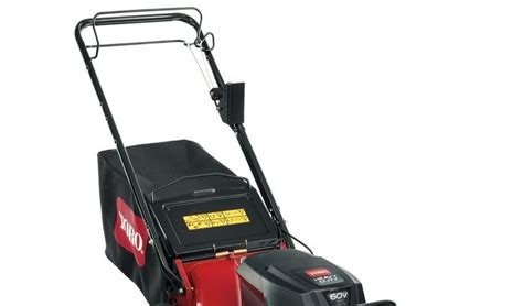 Push & Walk-Behind Mowers - Pro Tool Reviews