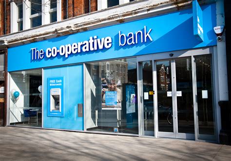 The Co-operative Bank taps Finastra for treasury infrastructure upgrade