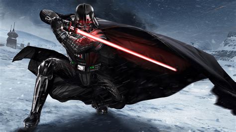 Darth Vader Wallpapers HD - Wallpaper Cave