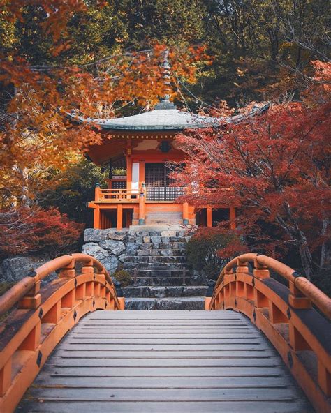 The 10 Best Temples in Kyoto That You Shouldn't Miss - Nomadbiba ...