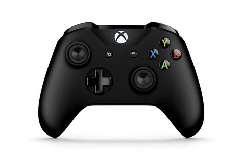 Microsoft Xbox One Wireless Controller with Bluetooth (With 3.5 mm Jack ...