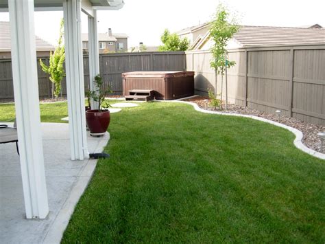 Beautiful Backyard Makeovers | DIY Landscaping | Landscape Design ...