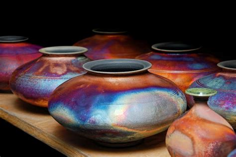 Choosing a Pottery Glaze - A Beginners Guide to Ceramic Glazes