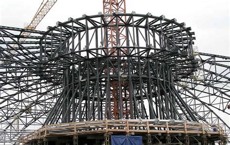 Steel Structures - Civil Engineers PK