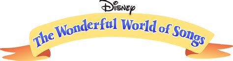 First Look At Disney Junior’s “Wonderful World Of Songs” – What's On ...