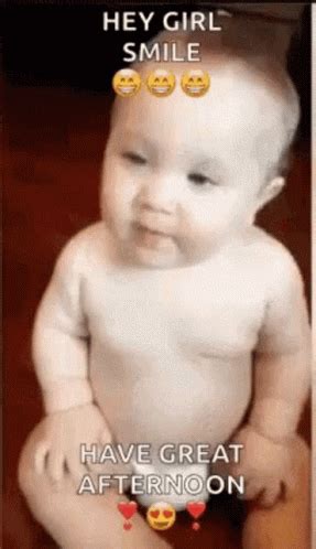 Cute Baby GIF - Cute Baby Smile - Discover & Share GIFs