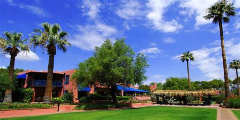 Arizona Inn (Tucson, AZ): What to Know BEFORE You Bring Your Family