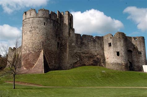 Have your say: What’s your favourite castles in Wales? | Cardiff Local ...