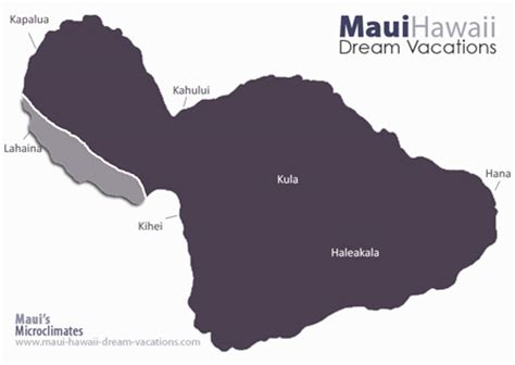 Maui Lahaina Weather