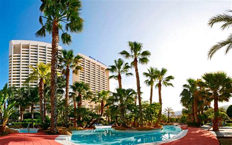 MELIA HOTEL BENIDORM - Union Jack Golf Reservations - Benidorm | 2024