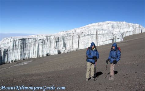 Climbing Mount Kilimanjaro: This Free Guide Gets You To The Summit!