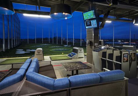 Topgolf Edison - New Jersey Event Space - Unique Venues