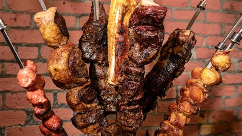 Churrasco That Rises Above at Paladar in East Harlem - The New York Times