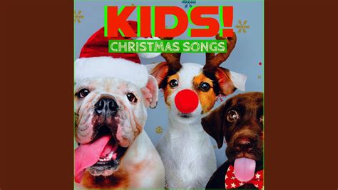 Christmas Kids Hip Hop Dance (Kids Dance Songs) - YouTube