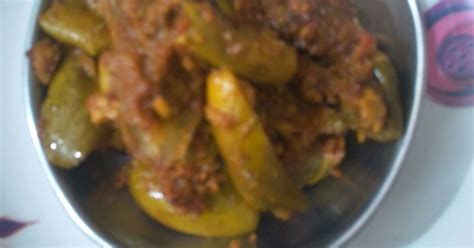 Parwal ki sabzi Recipe by Abha Singh - Cookpad