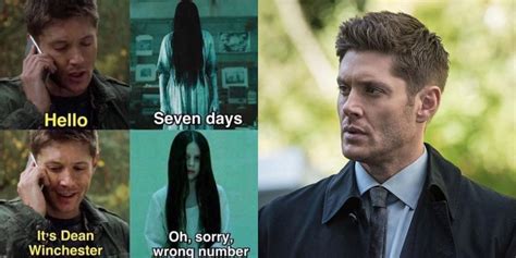 Supernatural: 10 Memes That Perfectly Sum Up Dean As A Character