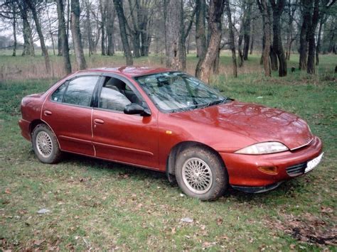 1996 Toyota Cavalier specs, Engine size 2.4l., Fuel type Gasoline ...