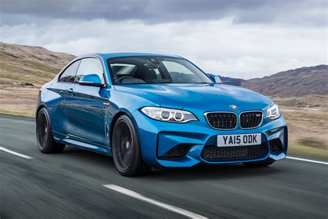 BMW M2 Competition Review | heycar