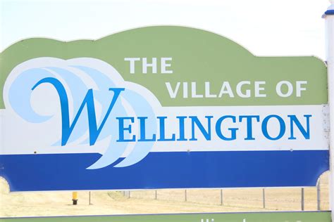 Wellington wastewater plant design tender awarded | Quinte News